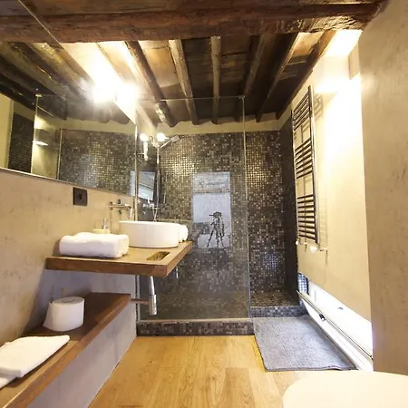 Pensión Charming | Residenza D'epoca