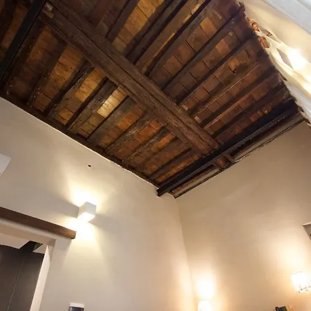 Pensión Charming | Residenza D'epoca 3*
