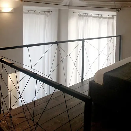 Charming | Residenza D'epoca