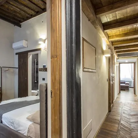 Charming | Residenza D'epoca Konukevi