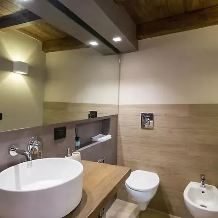 Charming | Residenza D'epoca 3*