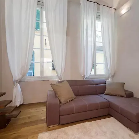 Charming | Residenza D'epoca Konukevi Cenova