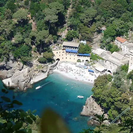 Charming | Residenza D'epoca Konukevi Cenova