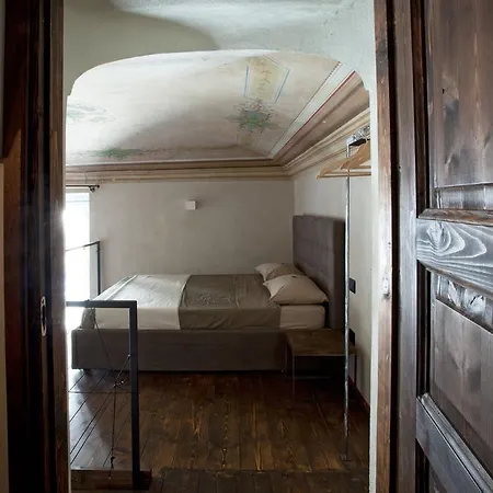 Charming | Residenza D'epoca