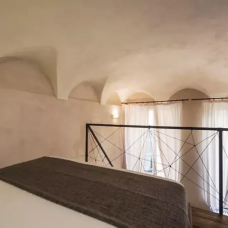 Charming | Residenza D'epoca Konukevi